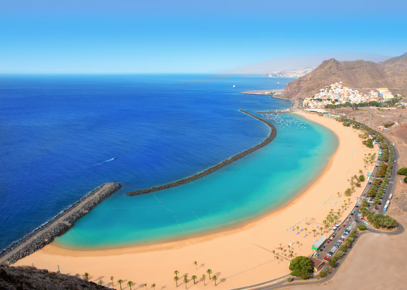 Canary Island Holidays