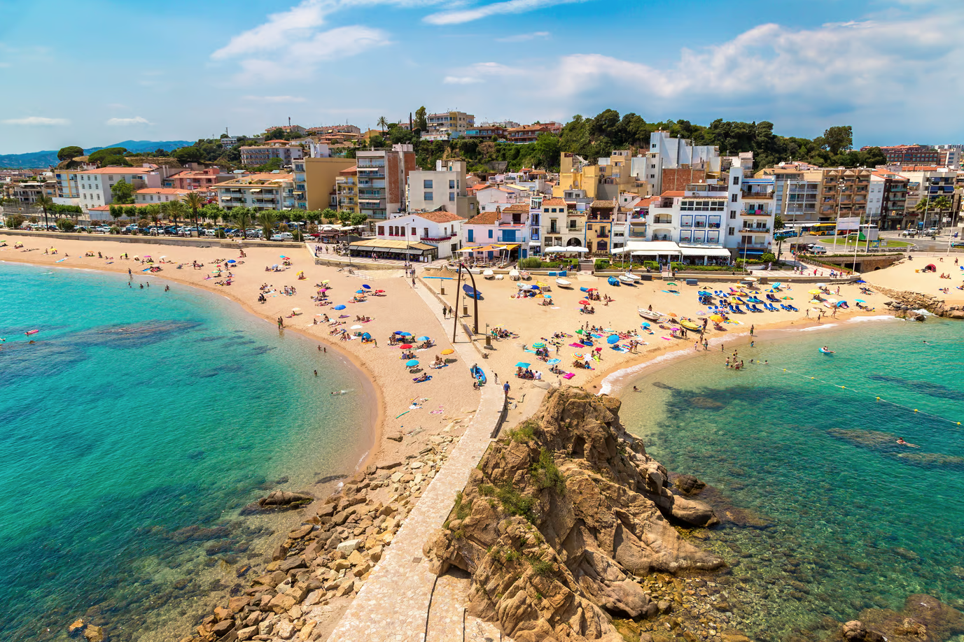 Spain holidays