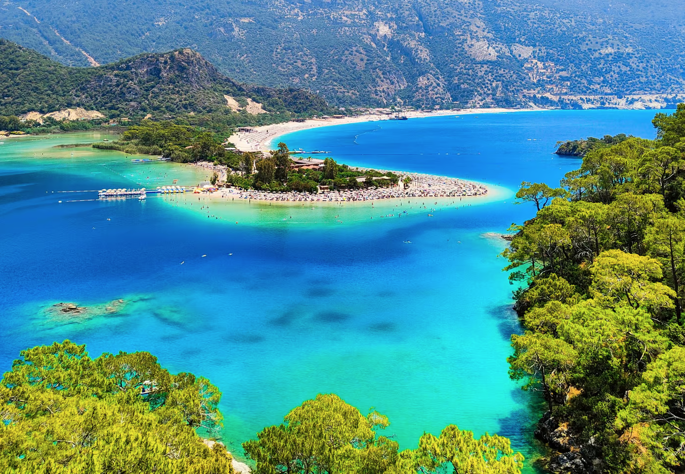 Turkey Holidays